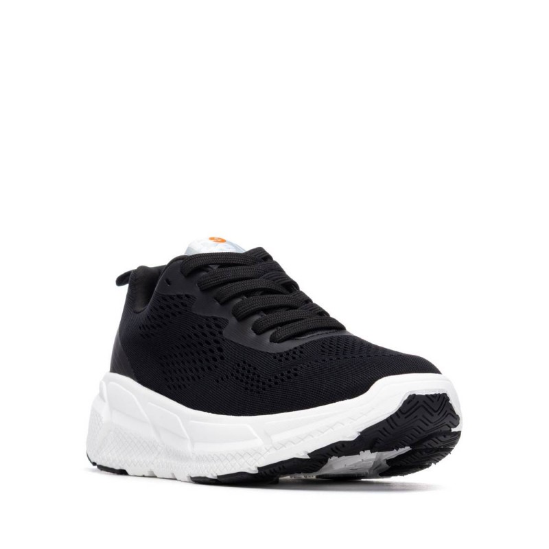 Zapato de mujer REFRESH 175022 Negro