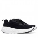 Zapato de mujer REFRESH 175022 Negro