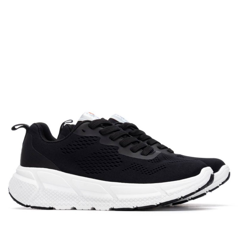 Zapato de mujer REFRESH 175022 Negro