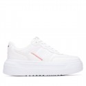 Zapato de mujer REFRESH 175023 Blanco