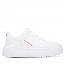 Zapato de mujer REFRESH 175023 Blanco