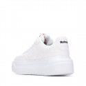 Zapato de mujer REFRESH 175023 Blanco