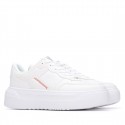 Zapato de mujer REFRESH 175023 Blanco
