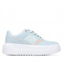 Zapato de mujer REFRESH 175023 Aqua