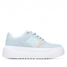 Zapato de mujer REFRESH 175023 Aqua