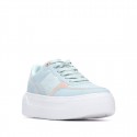 Zapato de mujer REFRESH 175023 Aqua
