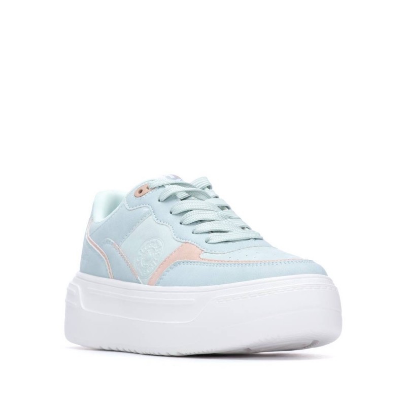 Zapato de mujer REFRESH 175023 Aqua