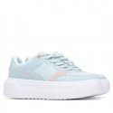 Zapato de mujer REFRESH 175023 Aqua