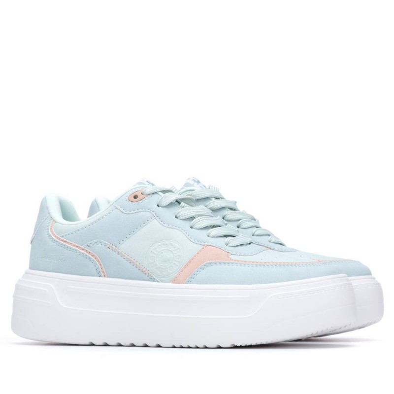 Zapato de mujer REFRESH 175023 Aqua