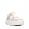 Zapato de mujer REFRESH 175023 Nude