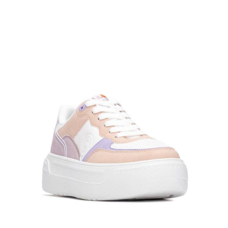 Zapato de mujer REFRESH 175023 Nude