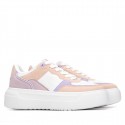 Zapato de mujer REFRESH 175023 Nude