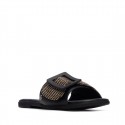 Sandalia de mujer REFRESH 175029 Negro