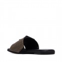 Sandalia de mujer REFRESH 175029 Negro