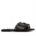Sandalia de mujer REFRESH 175029 Negro