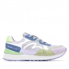Zapato de mujer REFRESH 175036 Hielo