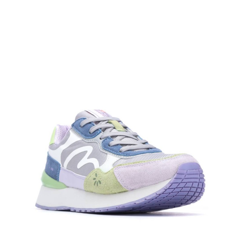 Zapato de mujer REFRESH 175036 Hielo
