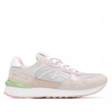 Zapato de mujer REFRESH 175036 Beige