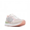 Zapato de mujer REFRESH 175036 Beige