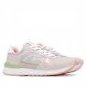 Zapato de mujer REFRESH 175036 Beige