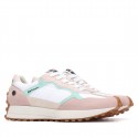Zapato de mujer REFRESH 175038 Nude