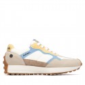 Zapato de mujer REFRESH 175038 Beige