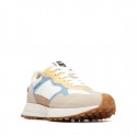 Zapato de mujer REFRESH 175038 Beige