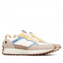 Zapato de mujer REFRESH 175038 Beige