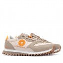 Zapato de mujer REFRESH 175045 Beige