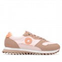 Zapato de mujer REFRESH 175045 Nude