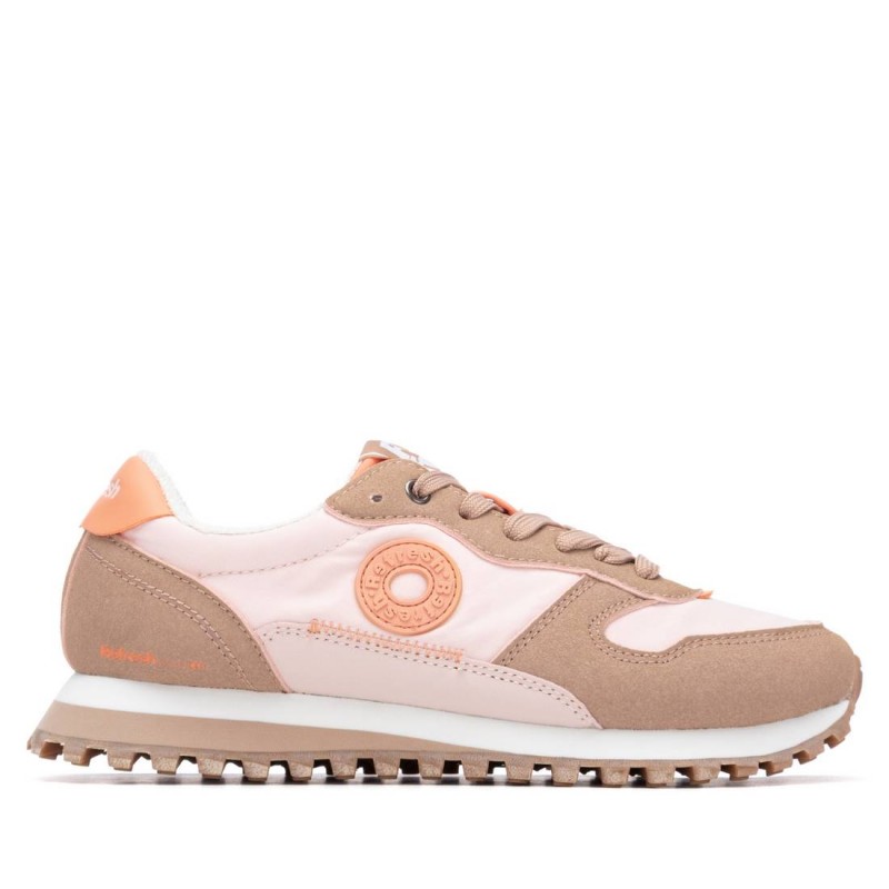 Zapato de mujer REFRESH 175045 Nude
