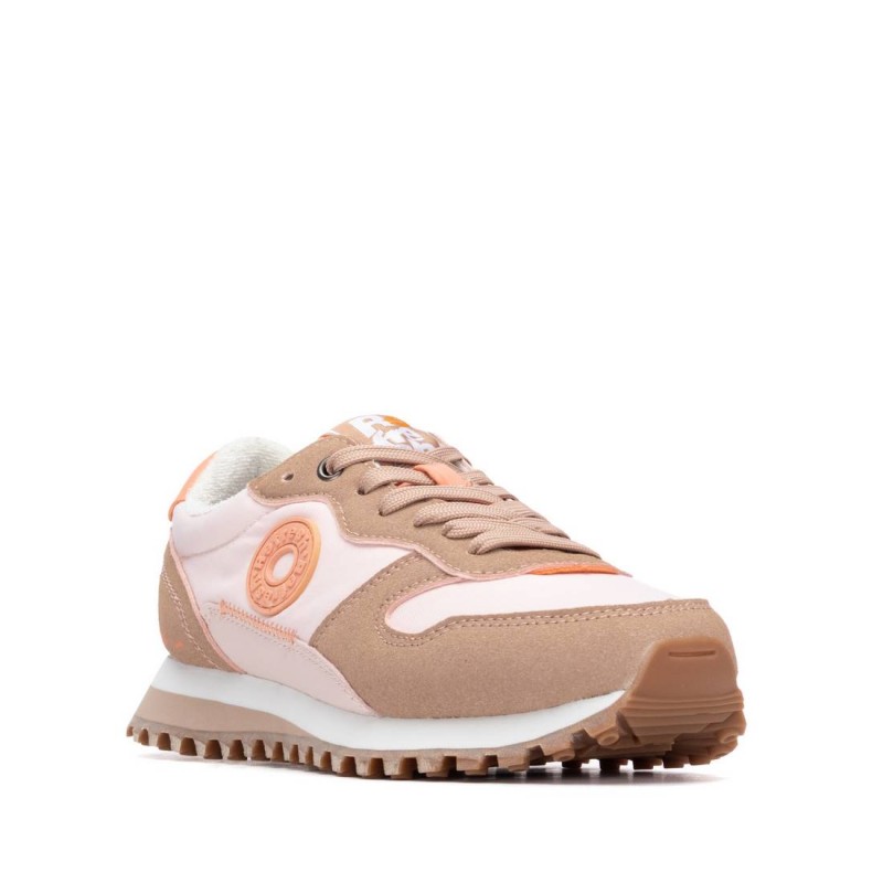 Zapato de mujer REFRESH 175045 Nude