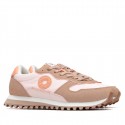 Zapato de mujer REFRESH 175045 Nude