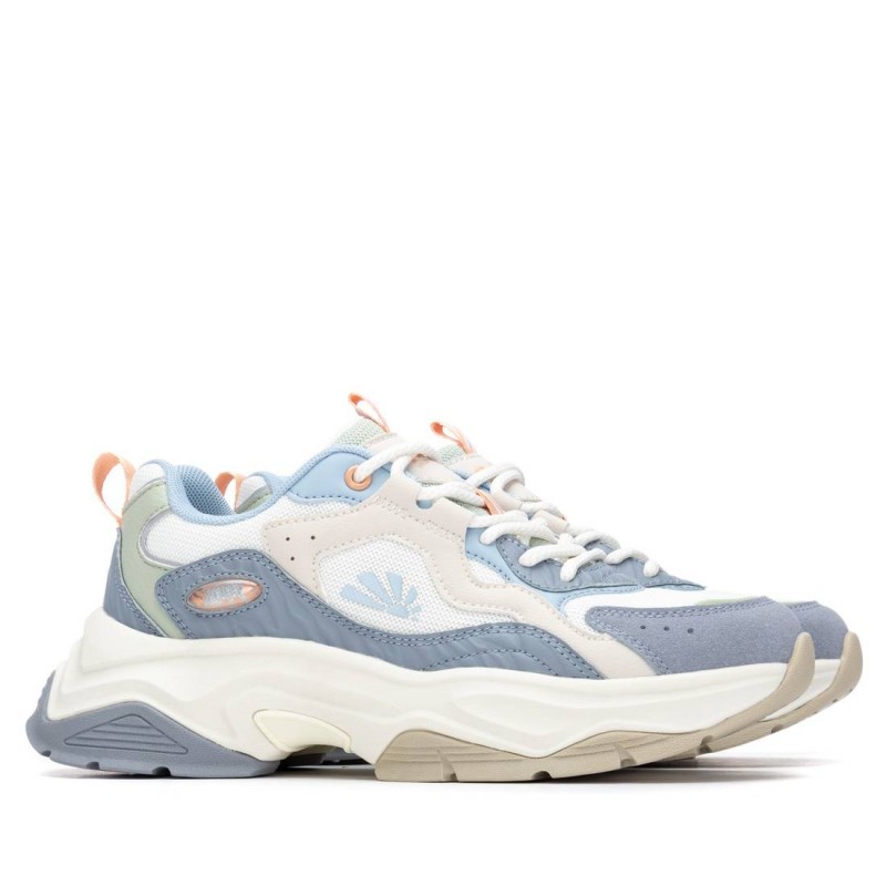 Zapato de mujer REFRESH 175047 Jeans