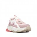 Zapato de mujer REFRESH 175047 Nude
