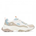 Zapato de mujer REFRESH 175047 Beige