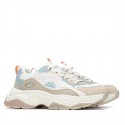 Zapato de mujer REFRESH 175047 Beige