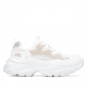 Zapato de mujer REFRESH 175048 Blanco