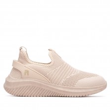 Zapato de mujer REFRESH 175049 Nude