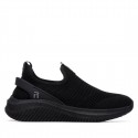 Zapato de mujer REFRESH 175049 Negro