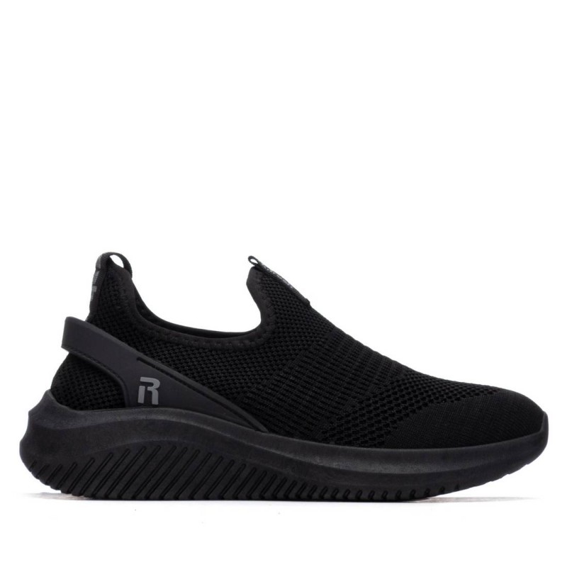 Zapato de mujer REFRESH 175049 Negro