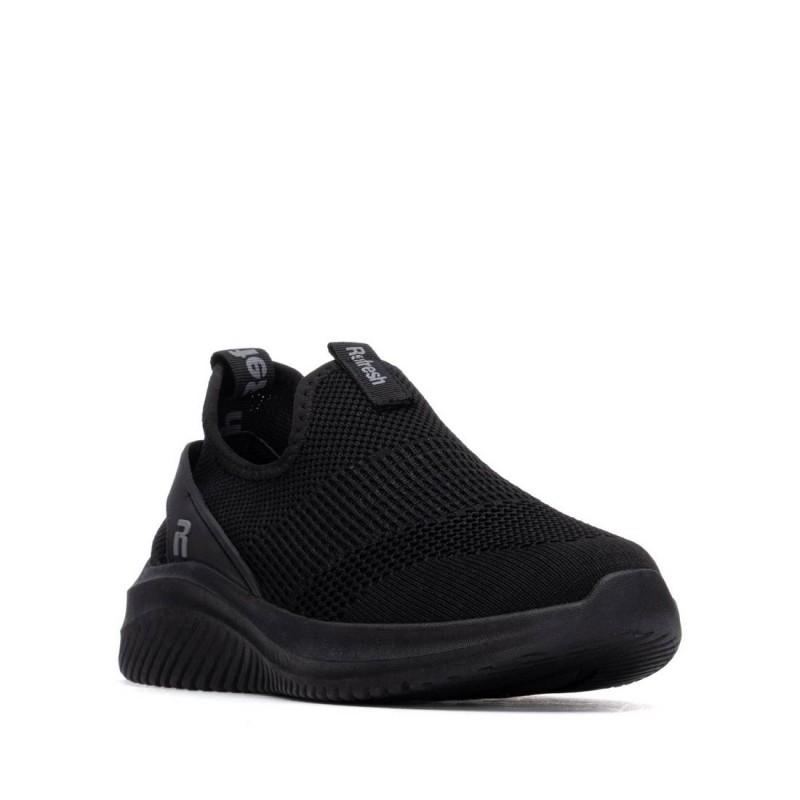 Zapato de mujer REFRESH 175049 Negro