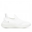 Zapato de mujer REFRESH 175049 Blanco