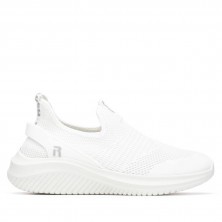 Zapato de mujer REFRESH 175049 Blanco