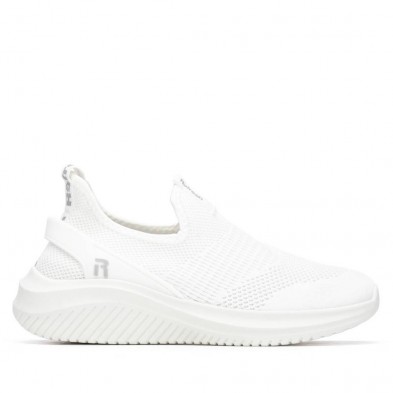 Zapato de mujer REFRESH 175049 Blanco