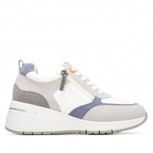 Zapato de mujer REFRESH 175051 Hielo