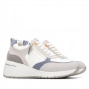 Zapato de mujer REFRESH 175051 Hielo