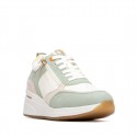 Zapato de mujer REFRESH 175051 Aqua