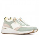 Zapato de mujer REFRESH 175051 Aqua