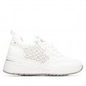 Zapato de mujer REFRESH 175052 Blanco